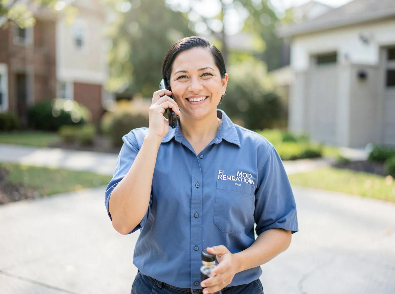 Mold Remediation Montebello, VA FAQs